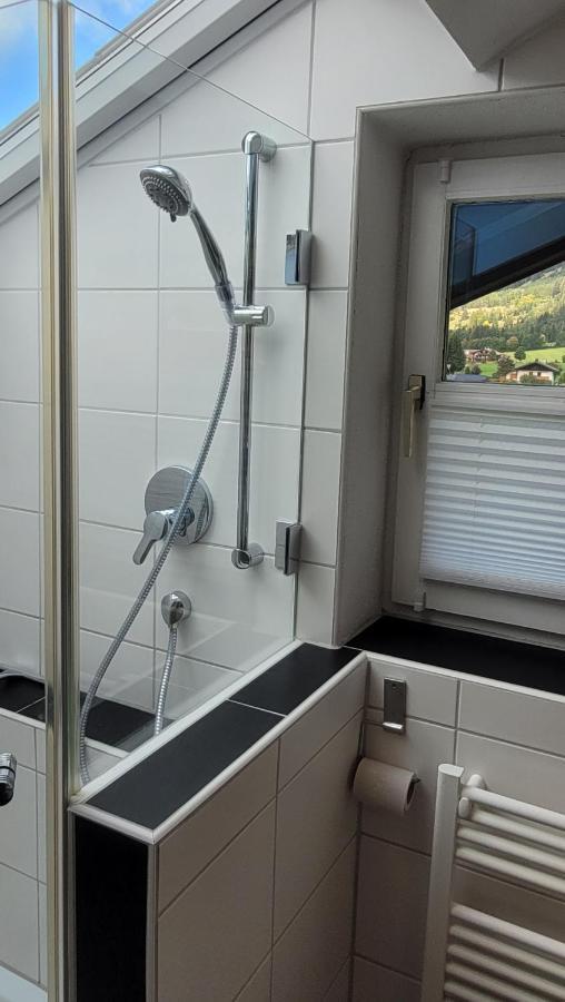 Apartament Heike Hauswirth Panorama Oberammergau Zewnętrze zdjęcie