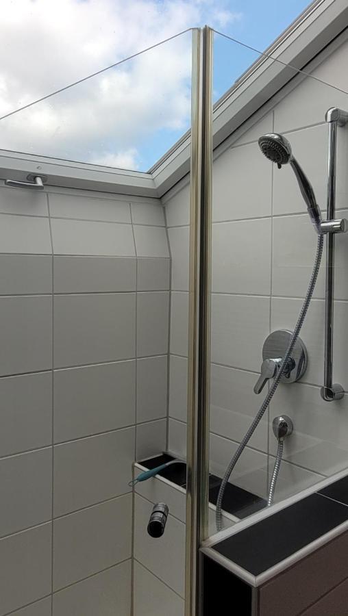 Apartament Heike Hauswirth Panorama Oberammergau Zewnętrze zdjęcie