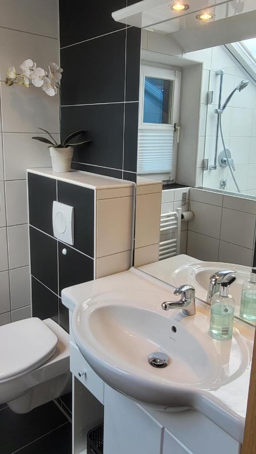 Apartament Heike Hauswirth Panorama Oberammergau Zewnętrze zdjęcie