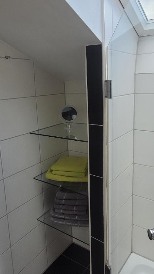 Apartament Heike Hauswirth Panorama Oberammergau Zewnętrze zdjęcie