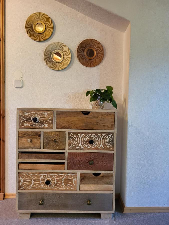 Apartament Heike Hauswirth Panorama Oberammergau Zewnętrze zdjęcie