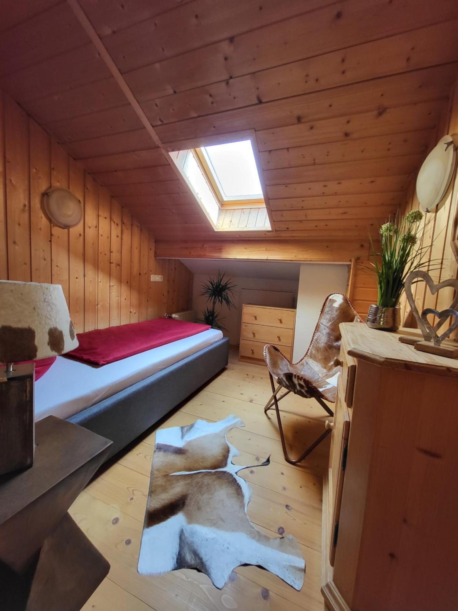 Apartament Heike Hauswirth Panorama Oberammergau Zewnętrze zdjęcie